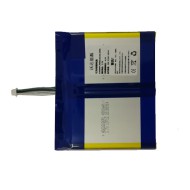 平板用電池