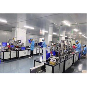 研發(fā)設(shè)備