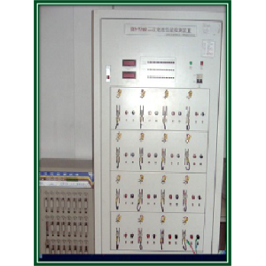 大電流測試柜